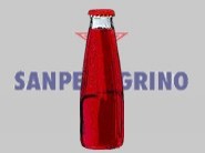 Sanbitter Rosso 10cl