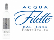 Acqua minerale Naturale 750 ml (bottiglia vetro)